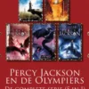Percy Jackson en de Olympiërs – De complete serie (5-in-1)