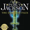 Percy Jackson: The Demigod Files: The Demigod Files