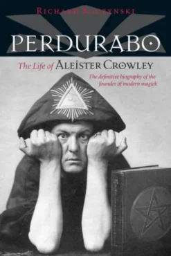 Perdurabo, Revised and Expanded Edition