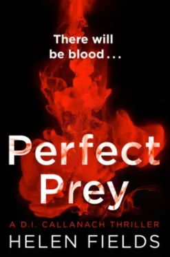 Perfect Prey