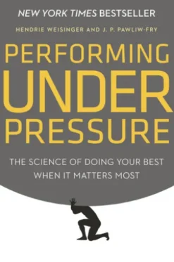 Performing Under Pressure
