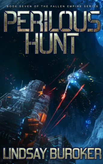 Perilous Hunt