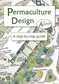 Permaculture Design: A Step by Step Guide
