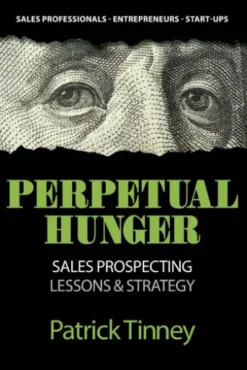 Perpetual Hunger