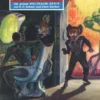 Perry Rhodan 489: Gucky und der Verräter