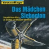 Perry Rhodan 1891: Das Mädchen Siebenton