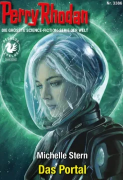 Perry Rhodan 3386: Das Portal