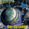 Perry Rhodan 1912: Der Zylinder-Mann