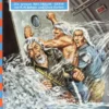Perry Rhodan 94: Die flammende Sonne