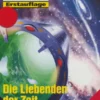 Perry Rhodan 2181: Die Liebenden der Zeit