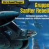 Perry Rhodan 2081: Gruppe Sanfter Rebell