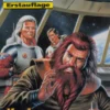 Perry Rhodan 1846: Kreise