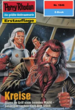 Perry Rhodan 1846: Kreise