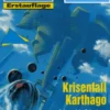 Perry Rhodan 2064: Krisenfall Karthago