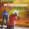 Perry Rhodan 2196: METANU-Nabelplatz
