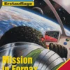 Perry Rhodan 1836: Mission in Fornax