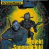 Perry Rhodan 1733: Projekt Sonnenschild
