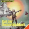 Perry Rhodan 1500: Ruf der Unsterblichkeit