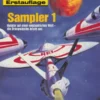 Perry Rhodan 1655: Sampler 1