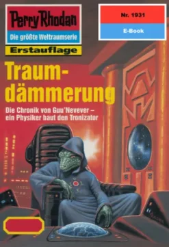 Perry Rhodan 1931: Traumdämmerung