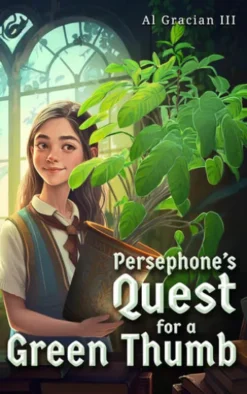 Persephone’s Quest for a Green Thumb