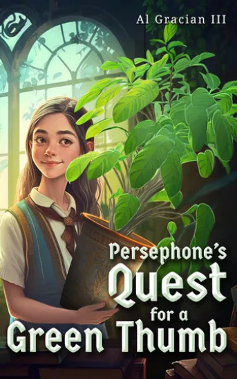 Persephone’s Quest for a Green Thumb