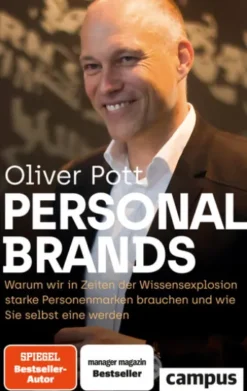 Personal Brands