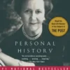Personal History (Pulitzer Prize Winner)
