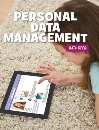 Personal Data Management