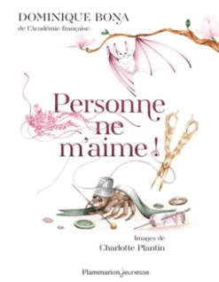 Personne ne m'aime !