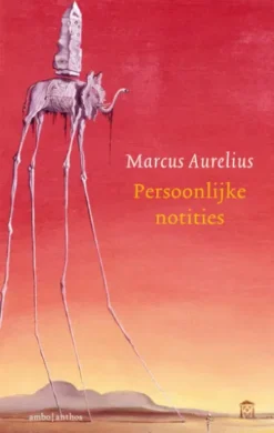 Persoonlijke notities
