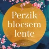 Perzik bloesem lente