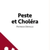 Peste et Choléra de Patrick Deville (Fiche de lecture)