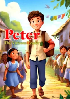 Peter