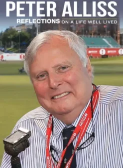 Peter Alliss - Reflections on a Life Well Lived