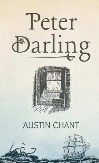Peter Darling