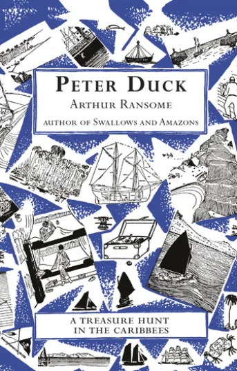 Peter Duck