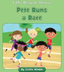 Pete Runs a Race