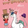 Petje af voor eenhoorn