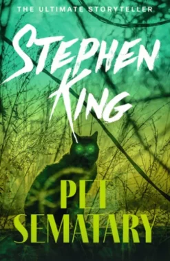 Pet Sematary