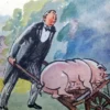 P. G. Wodehouse, Collection
