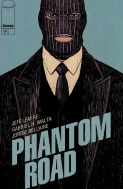 Phantom Road #14