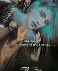 Phantoms of the Louvre