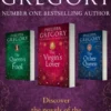 Philippa Gregory 3-Book Tudor Collection 2