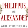 Philippus en Alexander
