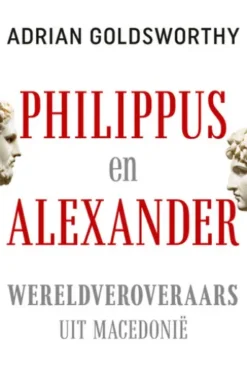Philippus en Alexander
