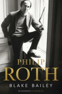 Philip Roth