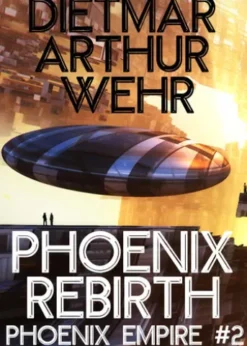 Phoenix Rebirth