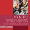 Phonetics