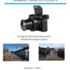 Photographer's Guide to the Panasonic Lumix DC-LX100 II
